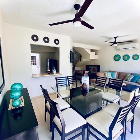 Nuevo En Booking Casa Terranium Acapulco Diamante Exteriör bild