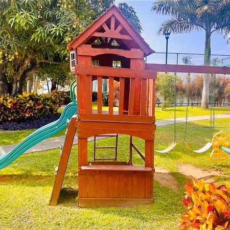 Nuevo En Booking Casa Terranium Acapulco Diamante Exteriör bild