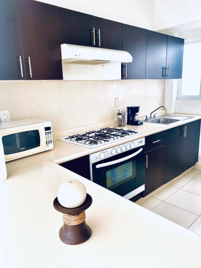 Nuevo En Booking Casa Terranium Acapulco Diamante Exteriör bild