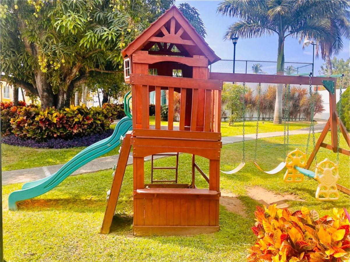 Nuevo En Booking Casa Terranium Acapulco Diamante Exteriör bild