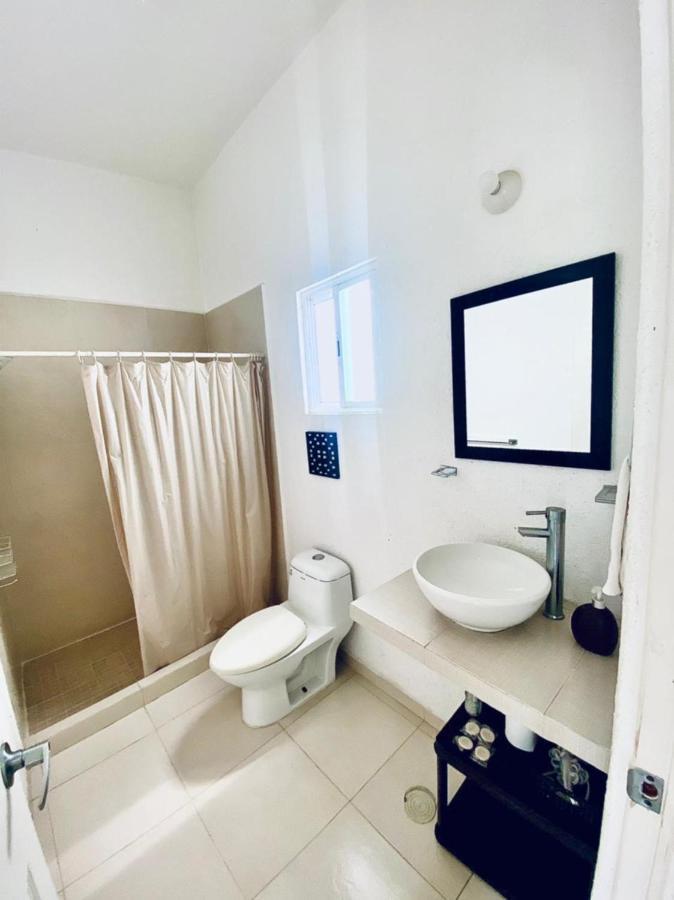 Nuevo En Booking Casa Terranium Acapulco Diamante Exteriör bild
