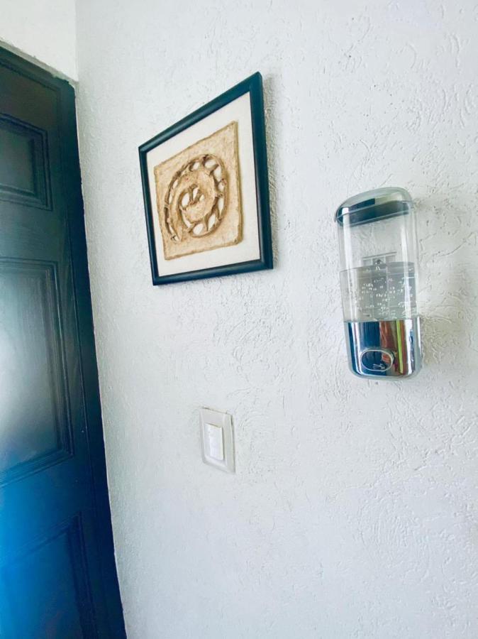 Nuevo En Booking Casa Terranium Acapulco Diamante Exteriör bild