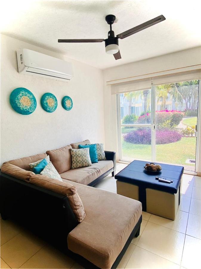 Nuevo En Booking Casa Terranium Acapulco Diamante Exteriör bild
